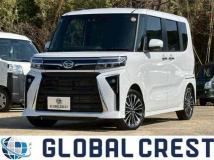 2025 Daihatsu Tanto
