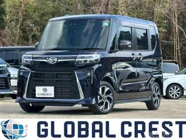 2024 Daihatsu Tanto