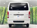 2024 Toyota Hiace Van