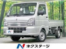 2024 Suzuki Carry Truck