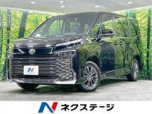 2025 Toyota Voxy