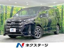 2018 Toyota Noah