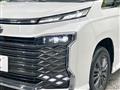 2025 Toyota Voxy