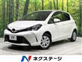 2015 Toyota Vitz