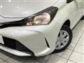 2015 Toyota Vitz