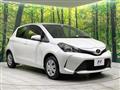 2015 Toyota Vitz