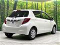 2015 Toyota Vitz