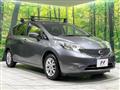 2015 Nissan Note
