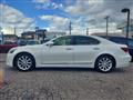 2013 Lexus LS
