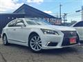 2013 Lexus LS