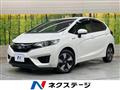 2016 Honda Fit Hybrid