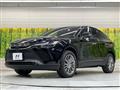 2022 Toyota Harrier