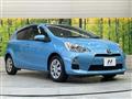 2012 Toyota AQUA