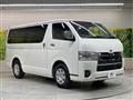 2024 Toyota Hiace Van