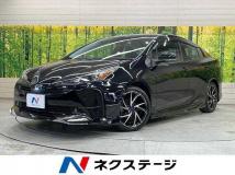 2021 Toyota Prius