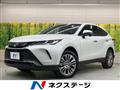 2024 Toyota Harrier Hybrid
