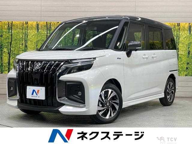2025 Suzuki Suzuki Others