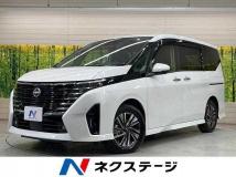 2024 Nissan Serena