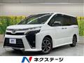 2018 Toyota Voxy