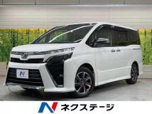 2018 Toyota Voxy