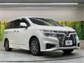 2014 Nissan Elgrand