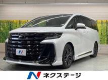2023 Toyota Vellfire