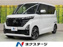 2023 Nissan ROOX
