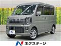 2024 Suzuki Every Wagon