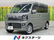 2024 Suzuki Every Wagon