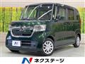 2022 Honda N BOX