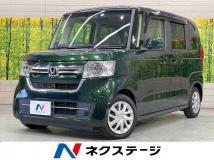 2022 Honda N BOX