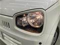 2020 Suzuki Alto