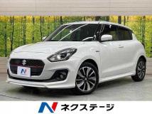 2017 Suzuki Swift