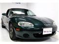 2001 Mazda Roadster