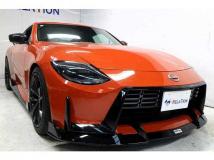 2025 Nissan Fairlady Z