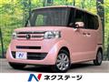 2016 Honda N BOX