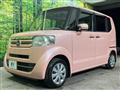 2016 Honda N BOX