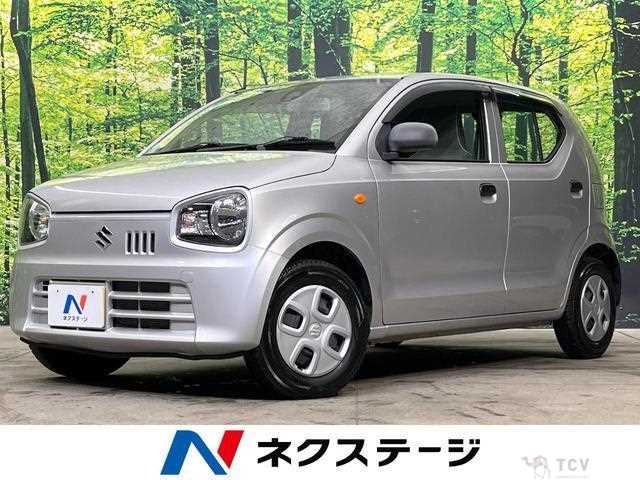 2016 Suzuki Alto