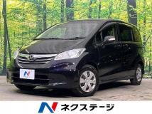 2012 Honda Freed