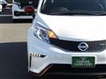 2014 Nissan Note