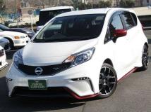 2014 Nissan Note