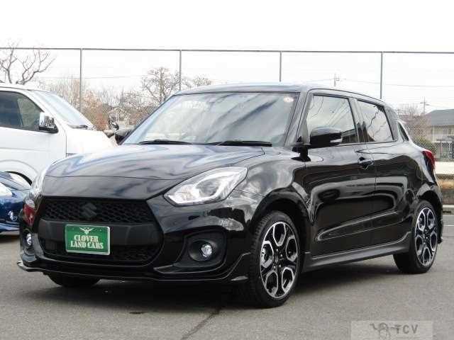 2025 Suzuki Swift