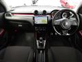 2025 Suzuki Swift