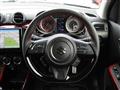 2025 Suzuki Swift
