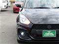 2025 Suzuki Swift