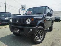 2026 Suzuki Jimny