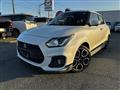2019 Suzuki Swift