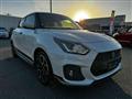 2019 Suzuki Swift