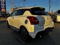 2019 Suzuki Swift