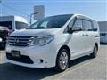 2016 Nissan Serena